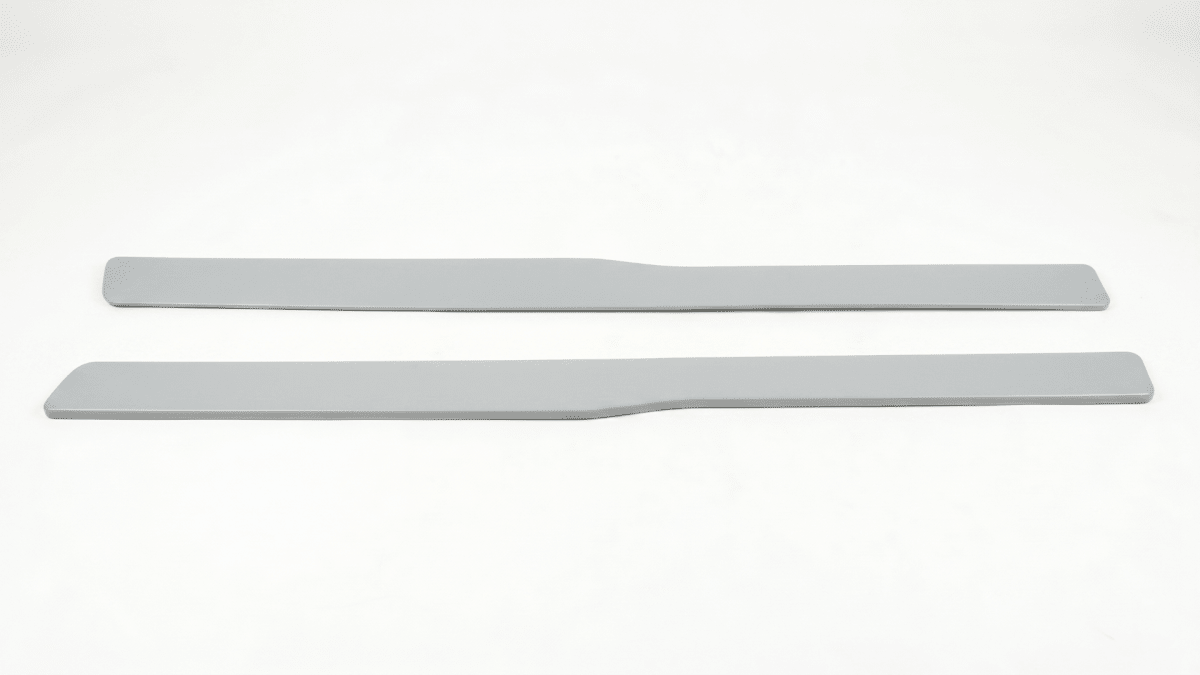 Side Skirts Diffuser Bmw F80 F82 F83 - Embaladeiras - Componor - 0112025