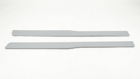 Side Skirts Diffuser Bmw F80 F82 F83 - Embaladeiras - Componor - 0112025