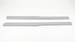 Side Skirts Diffuser Bmw F80 F82 F83 - Embaladeiras - Componor - 0112025