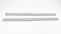 Side Skirts Diffuser Bmw F80 F82 F83 - Embaladeiras - Componor - 0112025