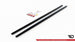 Side Skirts Diffusers suitable for BMW 1 F20 - Side Skirts Diffusers - Maxton Design -  BM-1-F20-SD1G