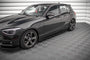 Side Skirts Diffusers suitable for BMW 1 F20 - Side Skirts Diffusers - Maxton Design -  BM-1-F20-SD1G
