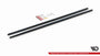 Side Skirts Diffusers suitable for BMW 1 F20 - Side Skirts Diffusers - Maxton Design -  BM-1-F20-SD1G