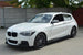 Side Skirts Diffusers suitable for BMW 1 M-Pack / M135i / M140i F21 / F21 Facelift - Side Skirts Diffusers - Maxton Design -  BM-1-F20-M-SD1G
