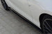 Side Skirts Diffusers suitable for BMW 1 M-Pack / M135i / M140i F21 / F21 Facelift - Side Skirts Diffusers - Maxton Design -  BM-1-F20-M-SD1G