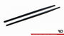 Side Skirts Diffusers suitable for BMW 1 M-Pack / M135i / M140i F21 / F21 Facelift - Side Skirts Diffusers - Maxton Design -  BM-1-F20-M-SD1G