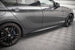 Side Skirts Diffusers V.1 for BMW 1 F20 M135i / M140i / M-Pack - Side Skirts Diffusers V.1 - Maxton Design -  BM-1-F20F-M-SD1G