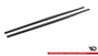 Side Skirts Diffusers V.1 for BMW 1 F20 M135i / M140i / M-Pack - Side Skirts Diffusers V.1 - Maxton Design -  BM-1-F20F-M-SD1G
