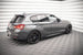 Side Skirts Diffusers V.1 for BMW 1 F20 M135i / M140i / M-Pack - Side Skirts Diffusers V.1 - Maxton Design -  BM-1-F20F-M-SD1G