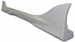 Side Skirts Fiat Stilo MOS Look 2001-2007 - Embaladeiras - Componor - 0102475