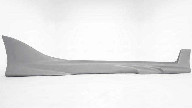 Side Skirts Fiat Stilo MOS Look 2001-2007 - Embaladeiras - Componor - 0102475