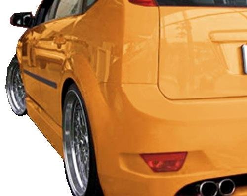 Side Skirts Ford Focus MKII 2005-2008 - Embaladeiras - Componor - 0102566
