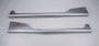 Side Skirts Honda Civic MK7 EP Type R Look 2001-2005 - Embaladeiras - Componor - 0102474