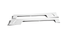 Side Skirts Hyundai Coupe MK2 (GK F/L) 2004-2006 - Embaladeiras - Componor - 0102398
