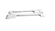 Side Skirts Hyundai Coupe MK2 (GK F/L) 2004-2006 - Embaladeiras - Componor - 0102398