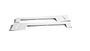 Side Skirts Hyundai Coupe MK2 (GK F/L) 2004-2006 - Embaladeiras - Componor - 0102398