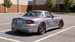Side Skirts Mazda MX-5 MK2 NB Modena Look 1998-2005 - Componor - 0102550