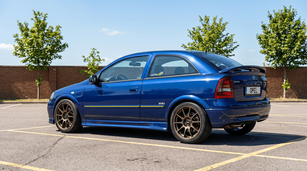 Side Skirts Opel Astra G - Embaladeiras - Componor - 0102056