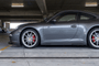Side Skirts Porsche 911 911 Phase 1 2011-2016 - Embaladeiras - Componor - 0102620