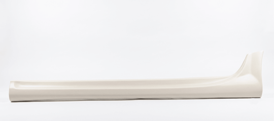 Side Skirts Renauilt Megane 2002-2008 - Embaladeiras - Componor - 0102579
