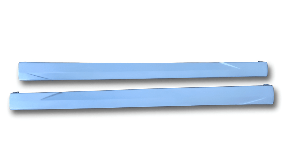 Side Skirts Seat Ibiza 6L Vecktor 2002-2008 - Embaladeiras - Bruma Mágica - 0102055