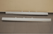 Side Skirts Seat Leon 1P Copa Edition Look MK2 Pre-facelift 2005-2009 - Embaladeiras - Interno - 0102101