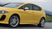 Side Skirts Seat Leon 1P Copa Edition Look MK2 Pre-facelift 2005-2009 - Embaladeiras - Interno - 0102101