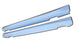 Side Skirts Seat Leon 5F MK3 Cupra FR 2012-2020 - Embaladeiras - Interno - 0102630