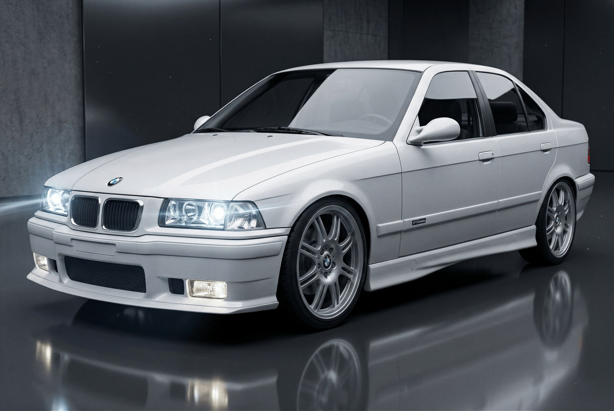 Side Skirts Universal - Embaladeiras - Componor - 0102002
