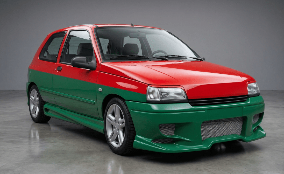 Side Skirts Universal - Embaladeiras - Componor - 0102003