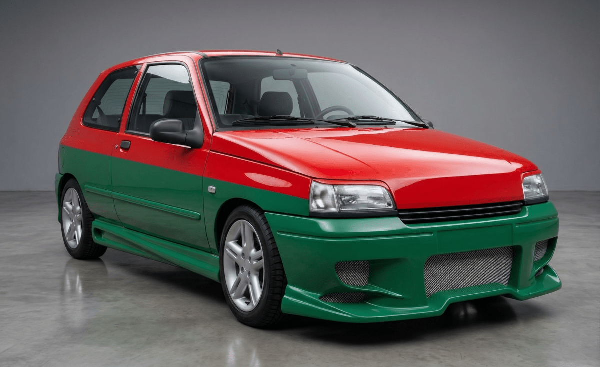 Side Skirts Universal - Embaladeiras - Componor - 0102003