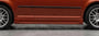 Side Skirts Volkswagen Golf MK4 1997-2006 - Embaladeiras - Componor - 0102410