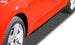 Sideskirts for Alfa Romeo Mito "Slim" RDX - RDX - RDSL543