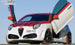 Sideskirts for Alfa Romeo Mito "Turbo" RDX - RDX - RDSL343