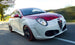 Sideskirts for Alfa Romeo Mito "Turbo" RDX - RDX - RDSL343