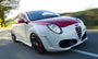 Sideskirts for Alfa Romeo Mito "Turbo" RDX - RDX - RDSL343