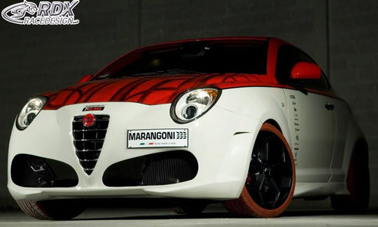 Sideskirts for Alfa Romeo Mito "Turbo" RDX - RDX - RDSL343