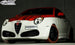 Sideskirts for Alfa Romeo Mito "Turbo" RDX - RDX - RDSL343