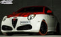 Sideskirts for Alfa Romeo Mito "Turbo" RDX - RDX - RDSL343