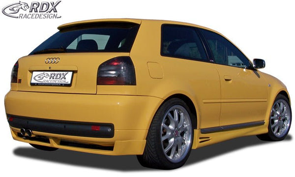 Taloneras para Audi 8L S3 "GT4" - RDX