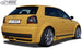 Sideskirts for AUDI 8L S3 "GT4" - RDX - RDX - RDSL001S