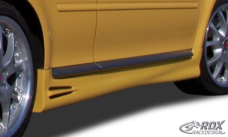 Sideskirts for AUDI 8L S3 "GT4" - RDX - RDX - RDSL001S