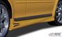 Sideskirts for AUDI 8L S3 "GT4" - RDX - RDX - RDSL001S