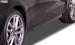 Sideskirts for AUDI A1 (GB) "Slim" - RDX - Sideskirts - RDX - RDSL500124