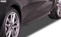 Sideskirts for AUDI A1 (GB) "Slim" - RDX - Sideskirts - RDX - RDSL500124