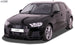 Sideskirts for AUDI A1 (GB) "Slim" - RDX - Sideskirts - RDX - RDSL500124