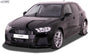 Sideskirts for AUDI A1 (GB) "Slim" - RDX - Sideskirts - RDX - RDSL500124