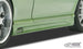 Sideskirts for AUDI A3 8L "Edition" - RDX - RDX - RDSL101
