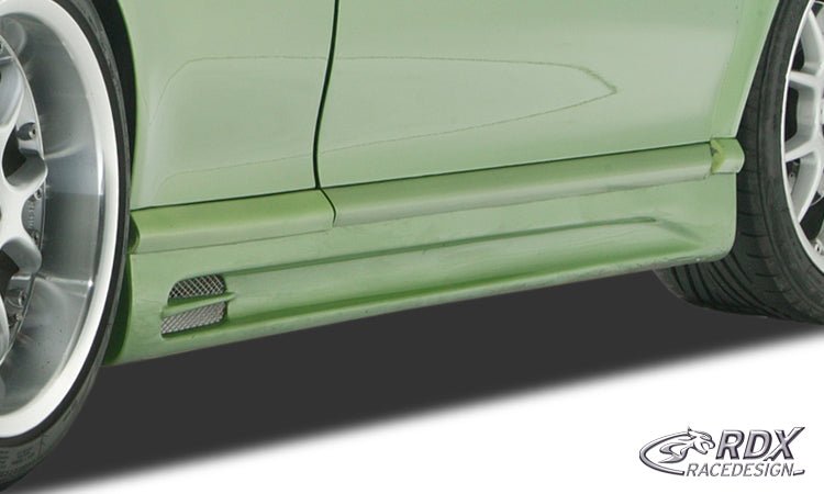 Sideskirts for AUDI A3 8L "Edition" - RDX - RDX - RDSL101