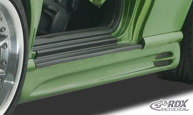 Sideskirts for AUDI A3 8L "Edition" - RDX - RDX - RDSL101